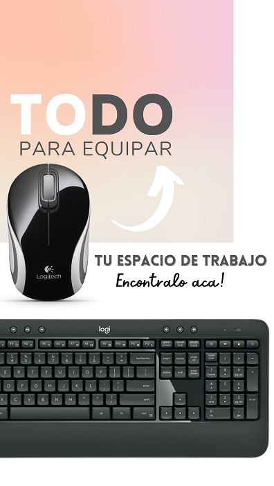 Venta de Insumos Informaticos