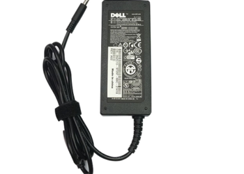 Cargador Dell 19.5 V-3.34A