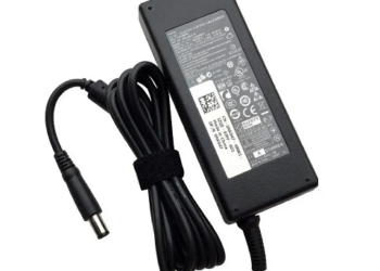 Cargador Dell Pin 19.5V 4.62A