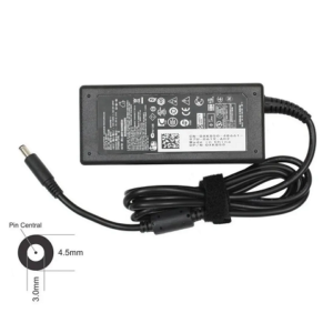 Dell Pin Inside punta fina ultrabook 19.5V-2 37A