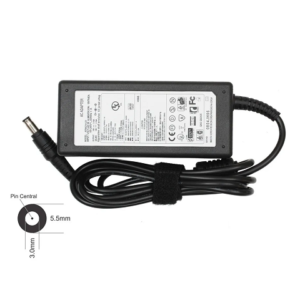 Samsung Pin inside 19V-3.16A