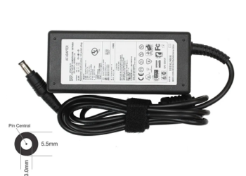 Cargador Samsung 19V-3.16A