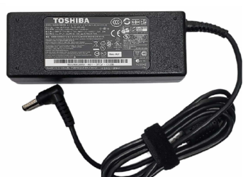 Cargador Toshiba Std 19V-3.42A